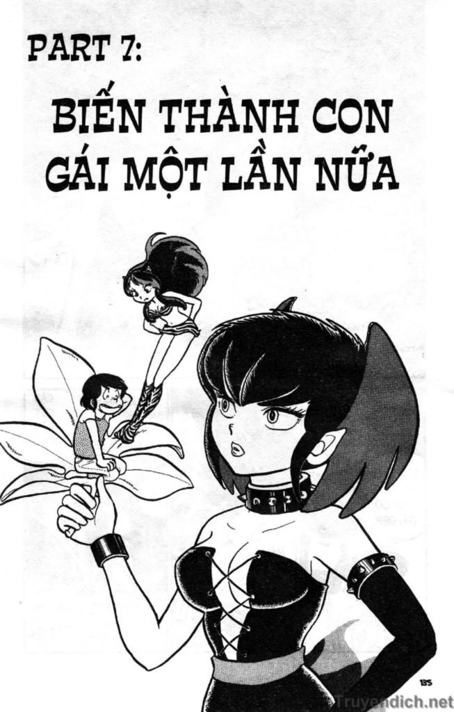 Lum Chapter 19 - Trang 2