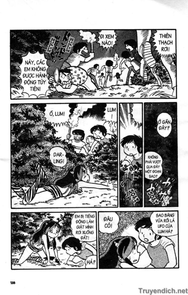 Lum Chapter 19 - Trang 2