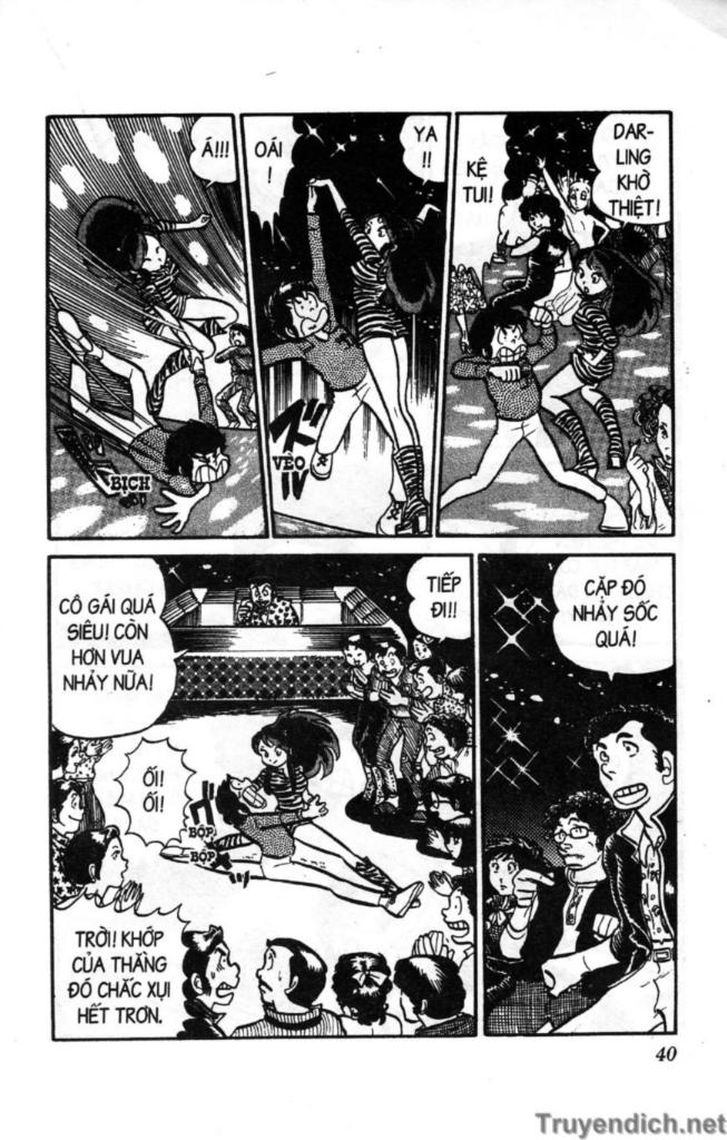 Lum Chapter 17 - Trang 2