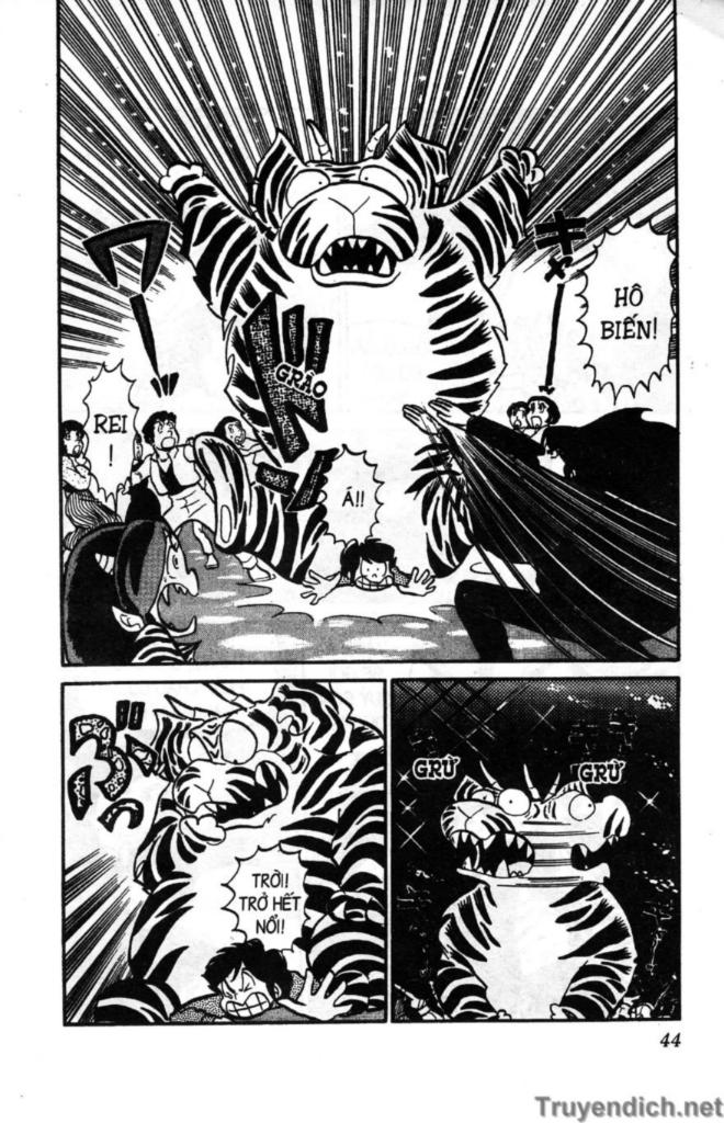 Lum Chapter 17 - Trang 2