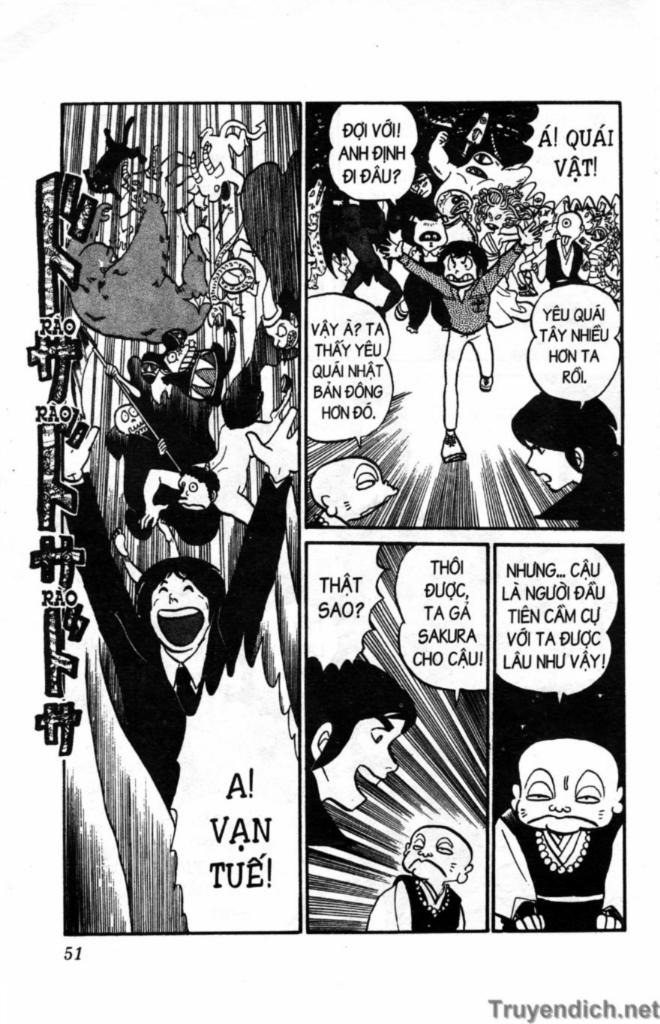 Lum Chapter 17 - Trang 2