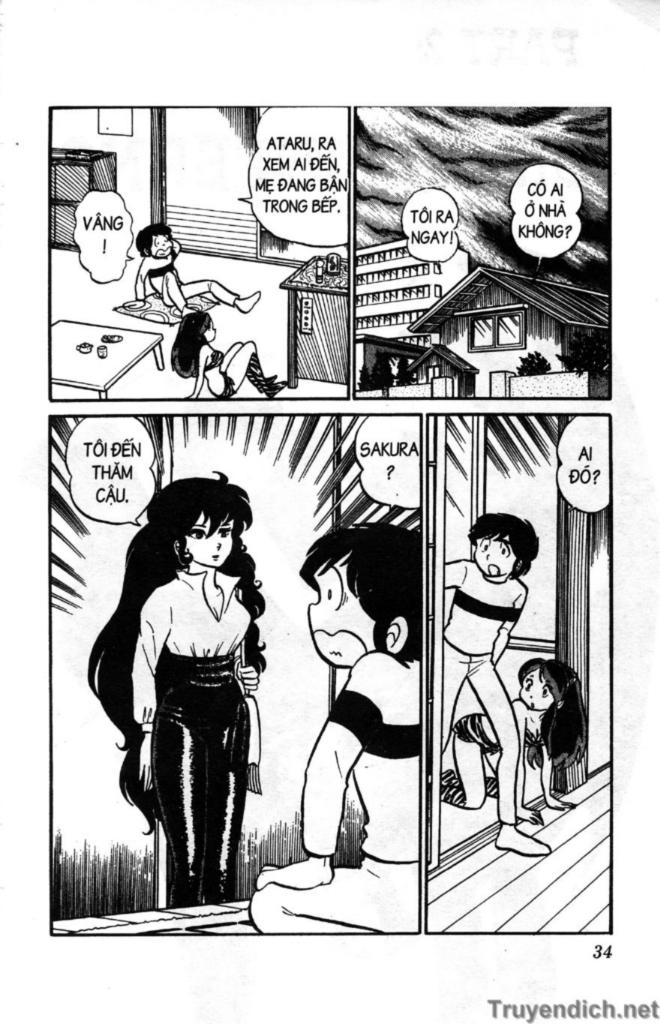 Lum Chapter 17 - Trang 2