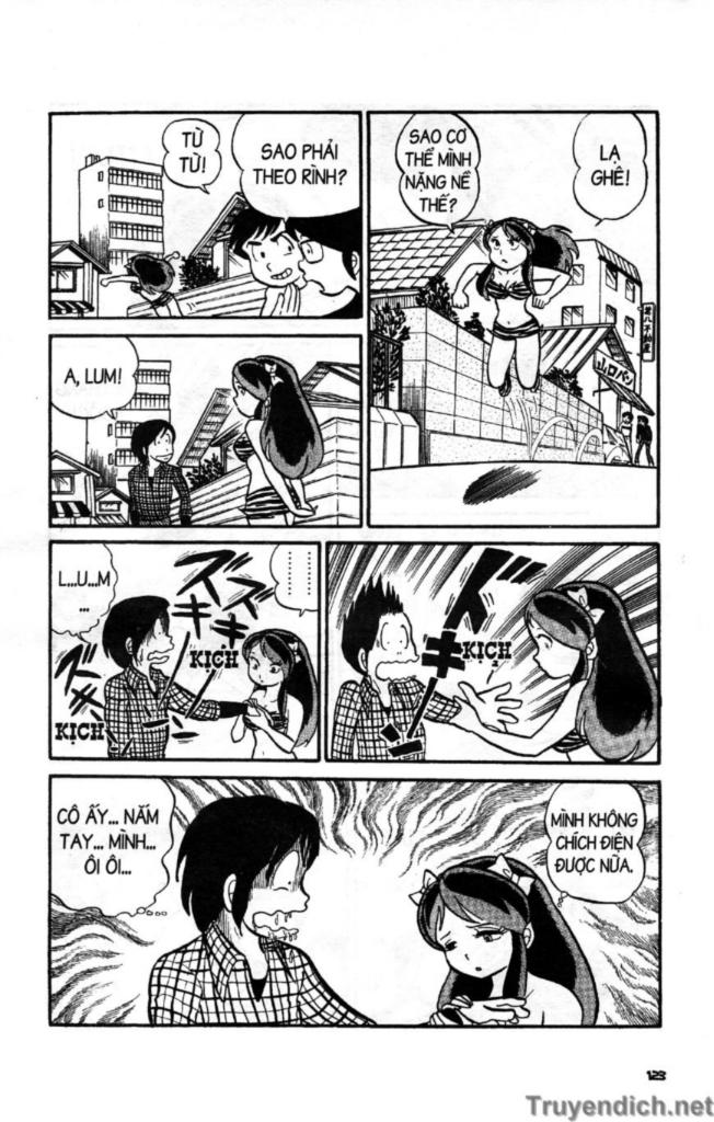 Lum Chapter 16 - Trang 2