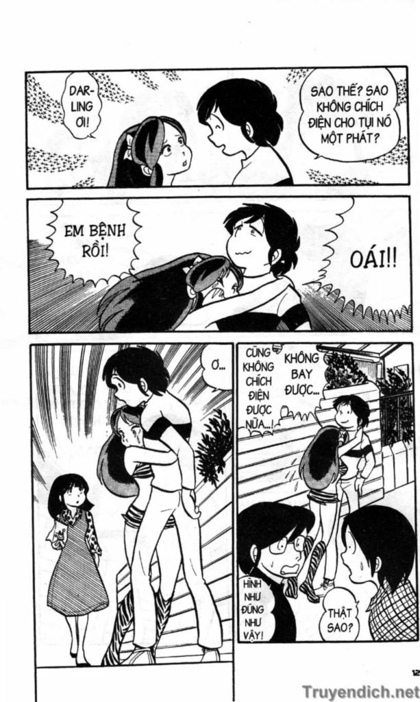 Lum Chapter 16 - Trang 2