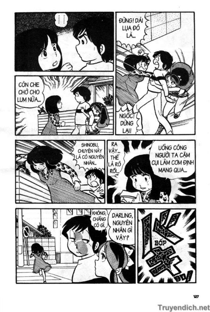 Lum Chapter 16 - Trang 2