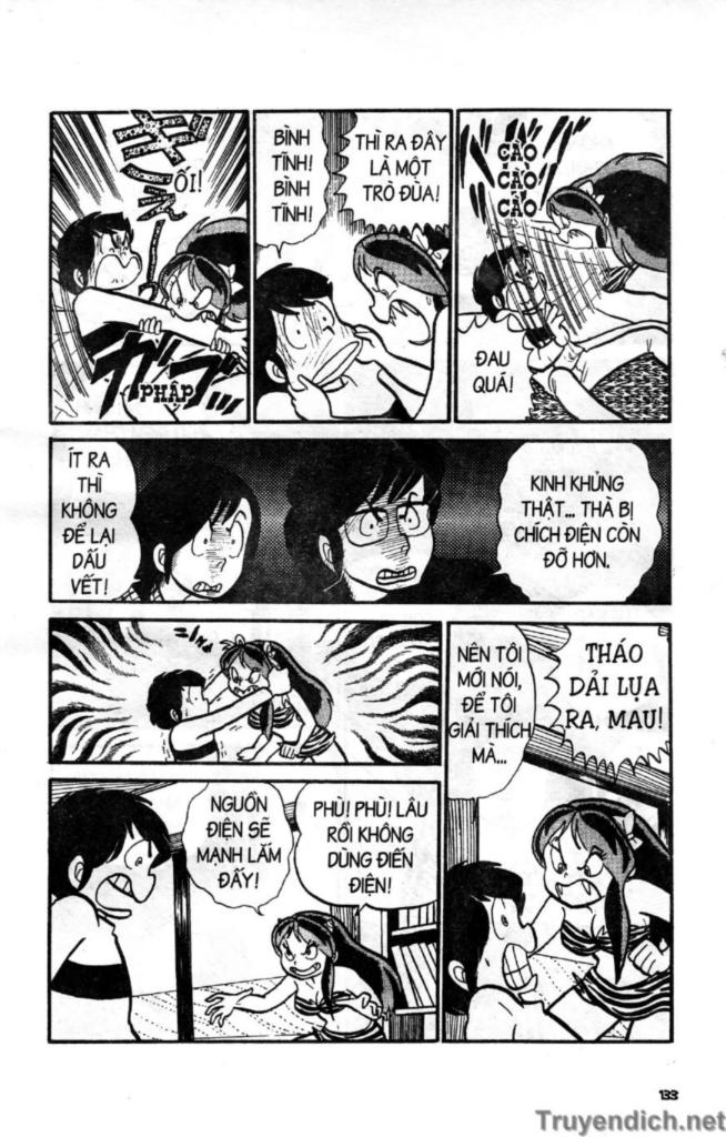 Lum Chapter 16 - Trang 2