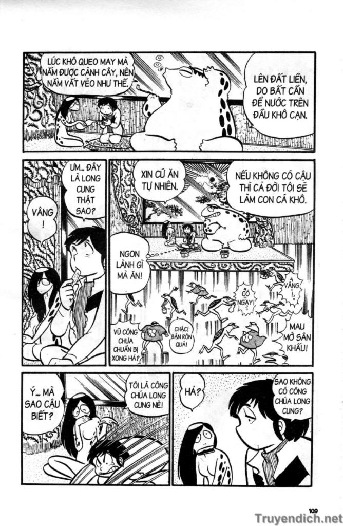 Lum Chapter 15 - Trang 2