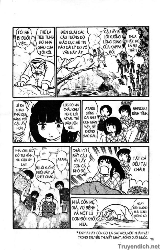 Lum Chapter 15 - Trang 2