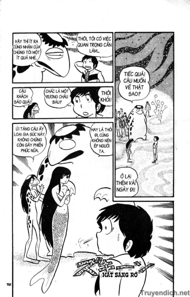 Lum Chapter 15 - Trang 2