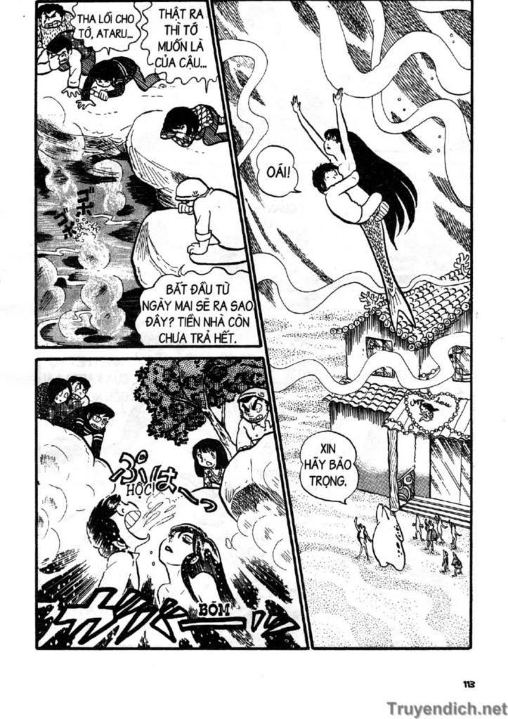 Lum Chapter 15 - Trang 2