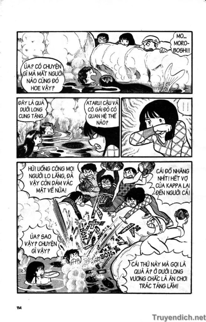 Lum Chapter 15 - Trang 2