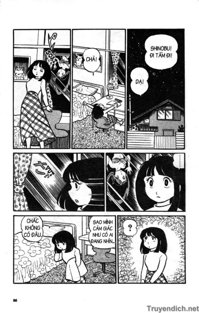 Lum Chapter 14 - Trang 2