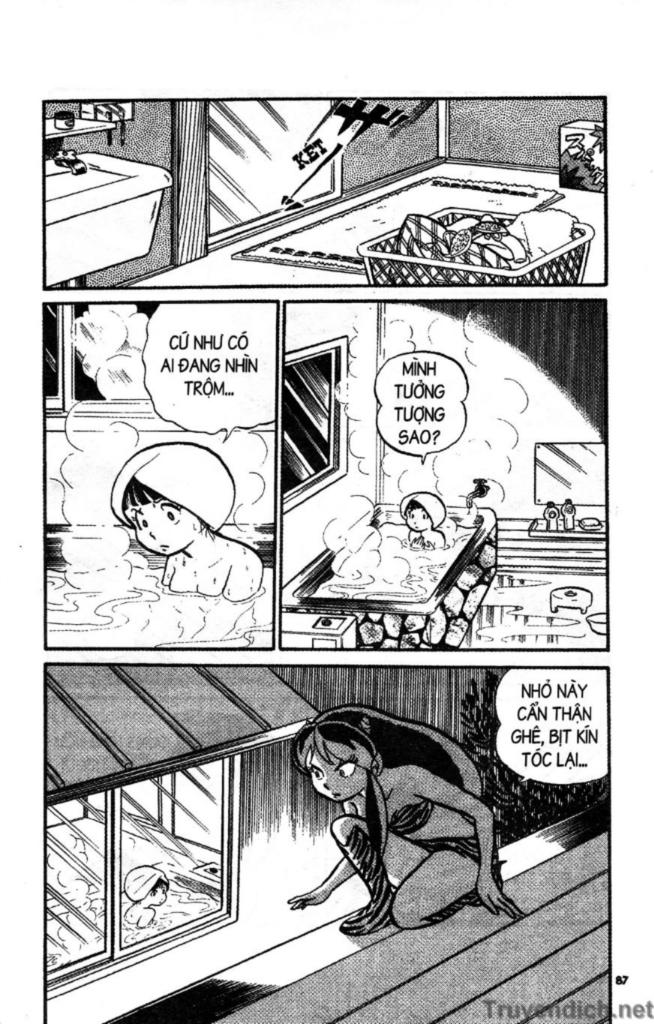 Lum Chapter 14 - Trang 2