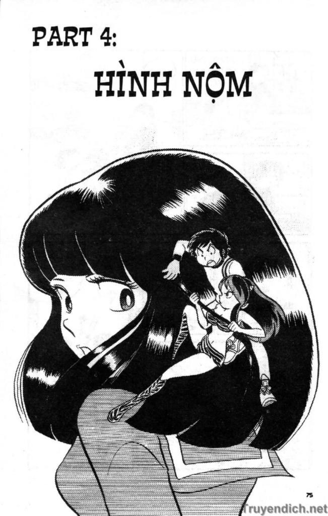 Lum Chapter 14 - Trang 2