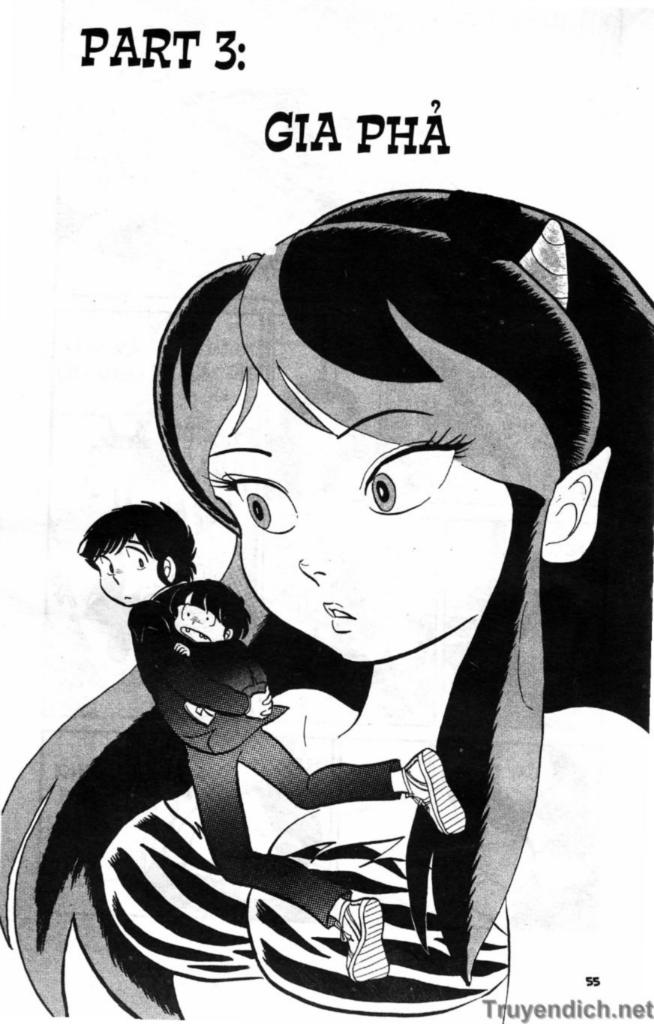 Lum Chapter 13 - Trang 2