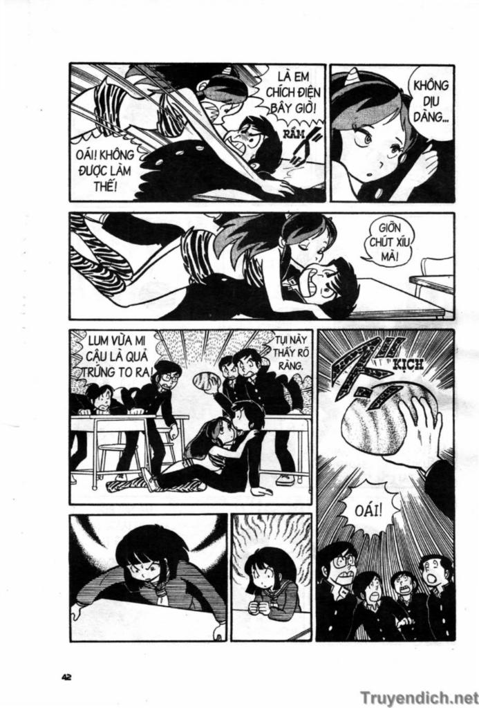 Lum Chapter 12 - Trang 2