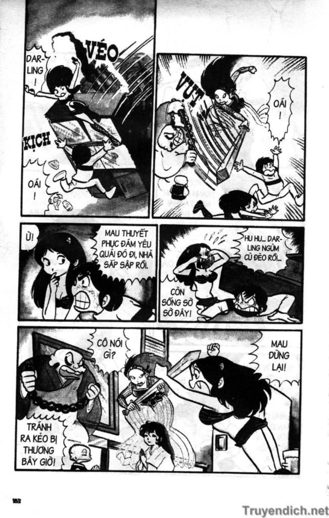 Lum Chapter 11 - Trang 2