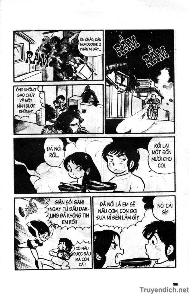 Lum Chapter 11 - Trang 2