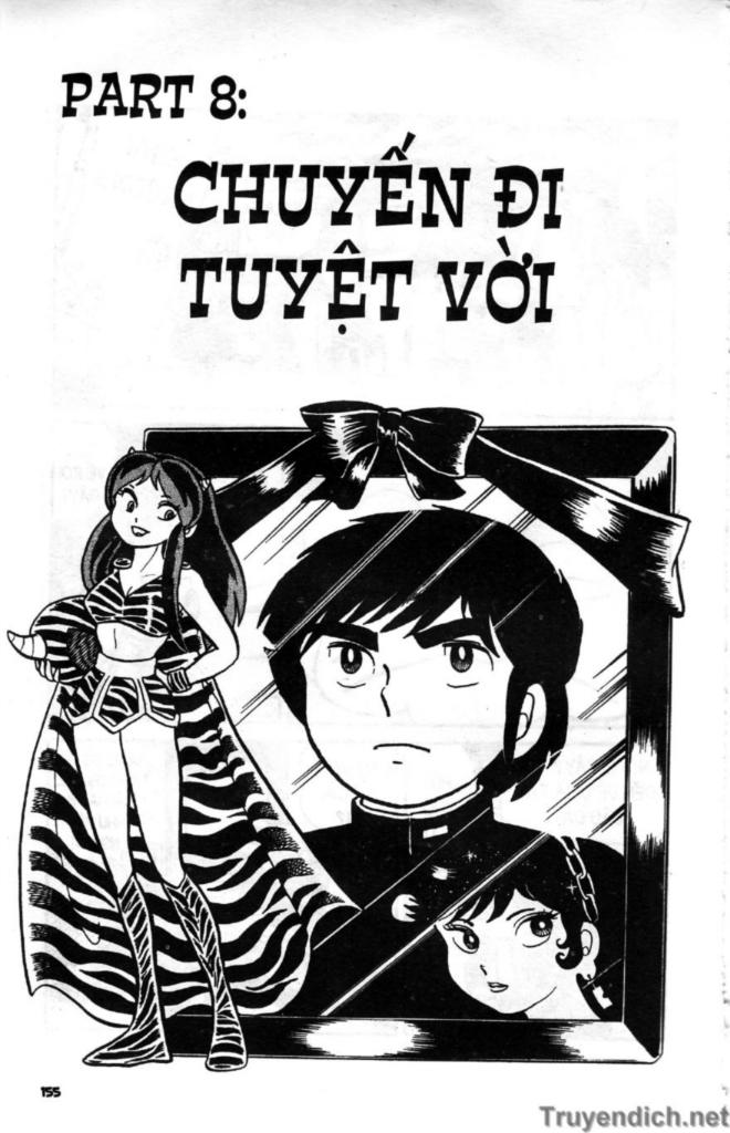 Lum Chapter 10 - Trang 2