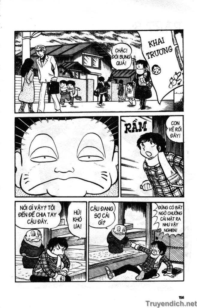 Lum Chapter 10 - Trang 2