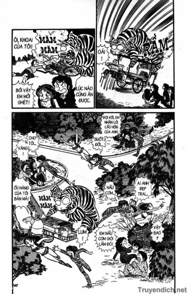 Lum Chapter 9 - Trang 2