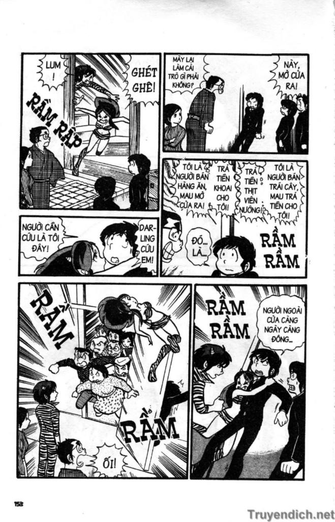 Lum Chapter 9 - Trang 2