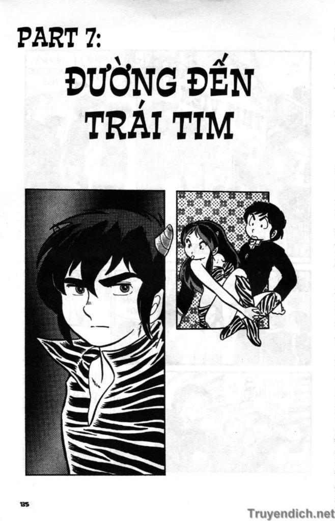 Lum Chapter 9 - Trang 2