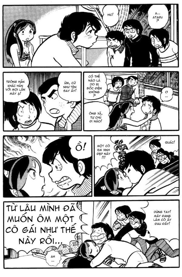 Lum Chapter 8 - Trang 2