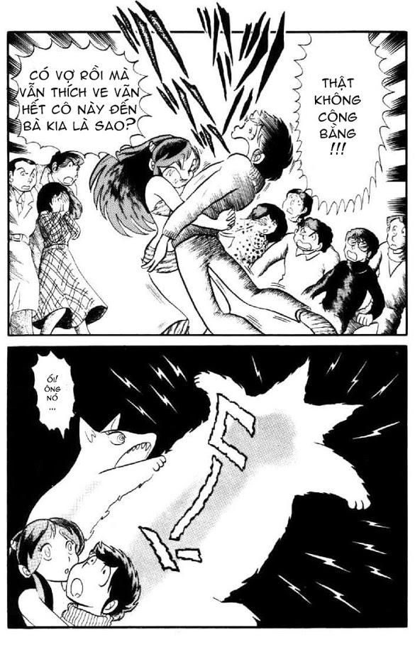 Lum Chapter 8 - Trang 2