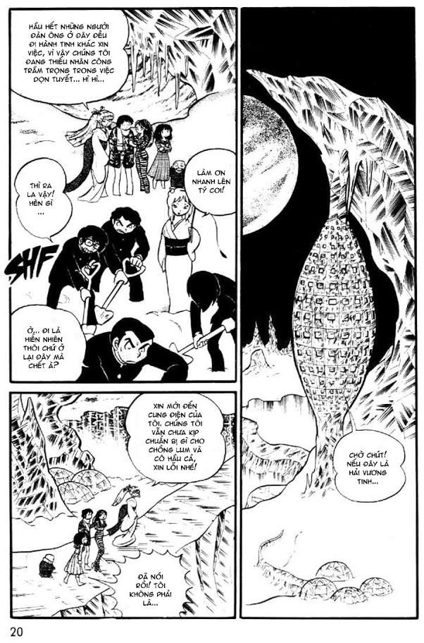 Lum Chapter 7 - Trang 2