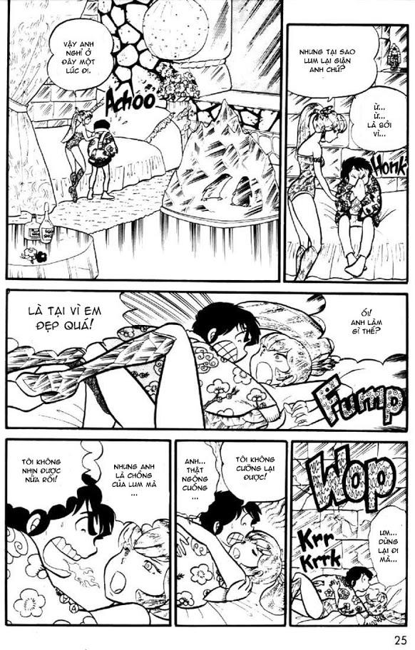 Lum Chapter 7 - Trang 2