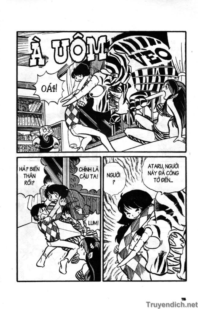 Lum Chapter 6 - Trang 2