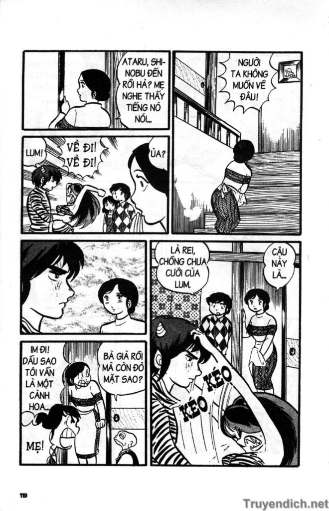 Lum Chapter 6 - Trang 2