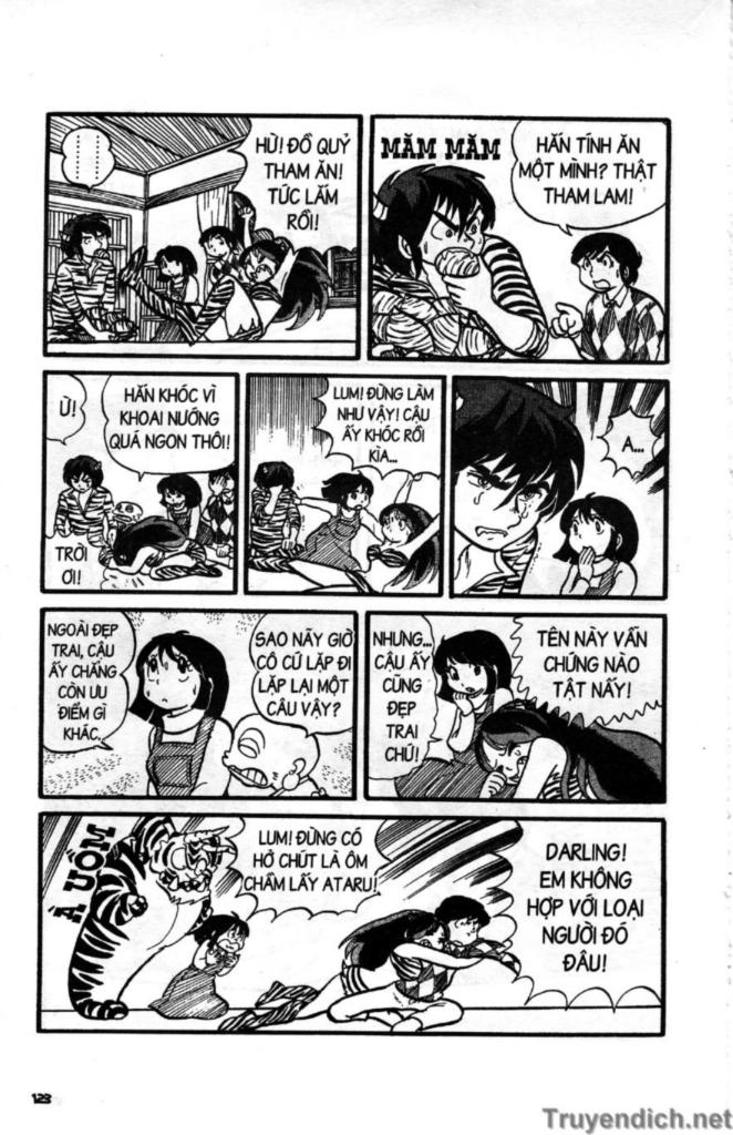 Lum Chapter 6 - Trang 2