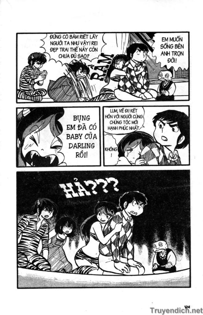 Lum Chapter 6 - Trang 2