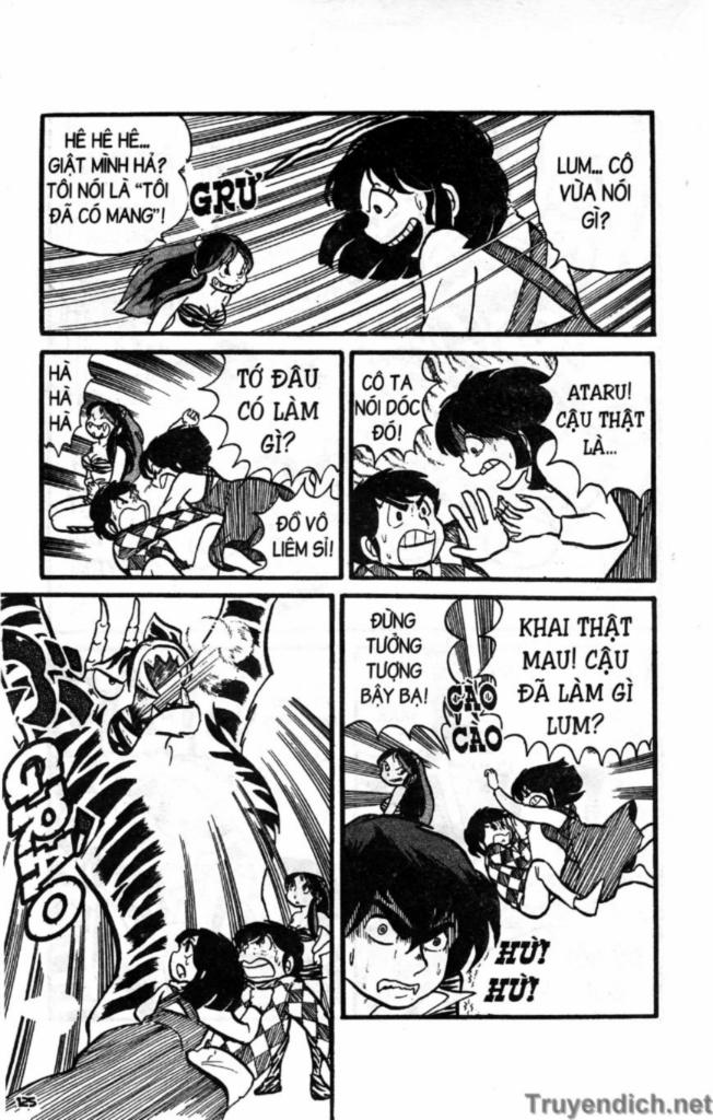 Lum Chapter 6 - Trang 2