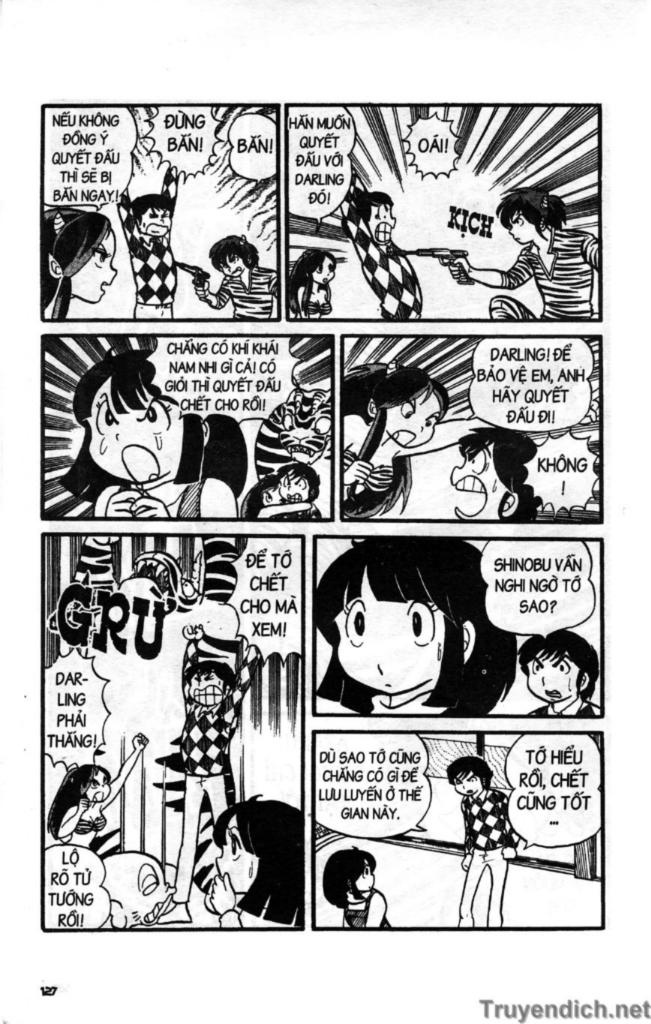 Lum Chapter 6 - Trang 2