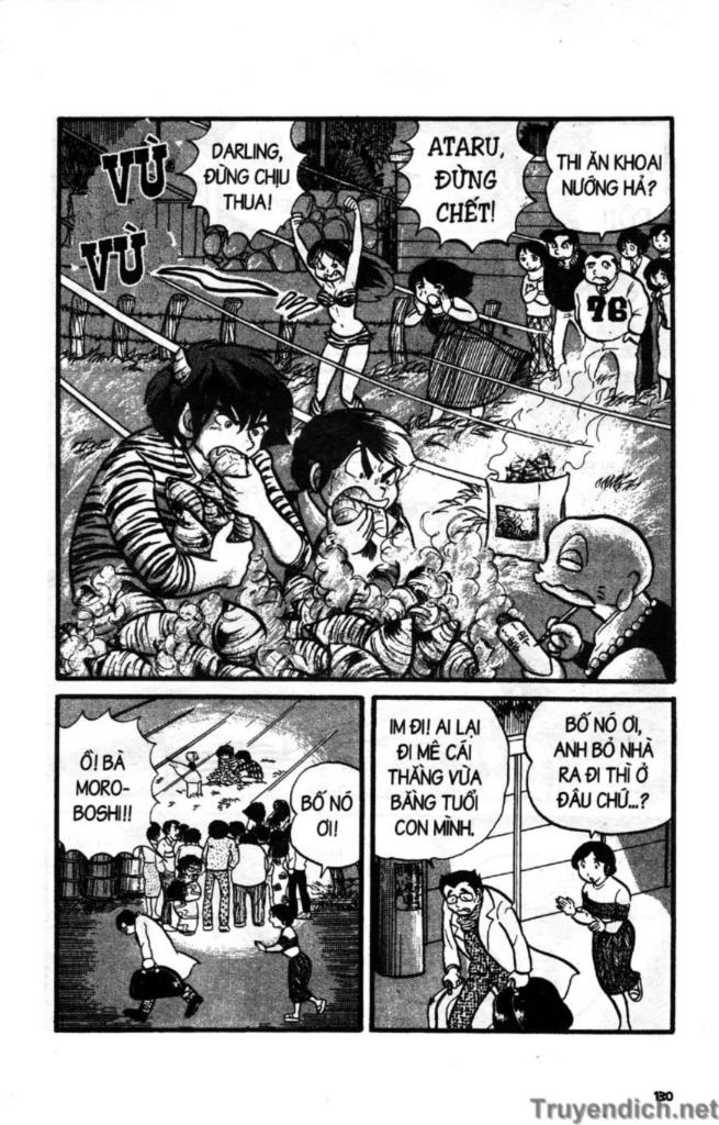 Lum Chapter 6 - Trang 2