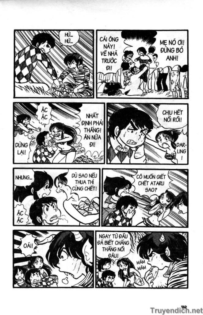 Lum Chapter 6 - Trang 2