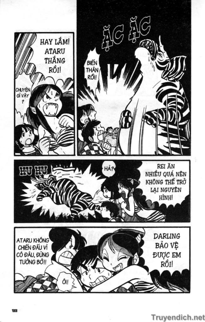 Lum Chapter 6 - Trang 2