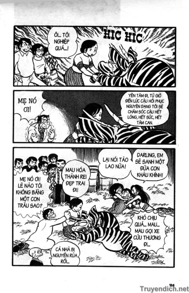 Lum Chapter 6 - Trang 2