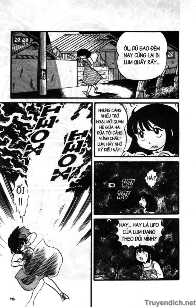 Lum Chapter 6 - Trang 2