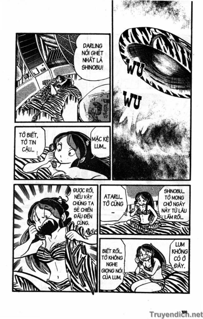 Lum Chapter 5 - Trang 2