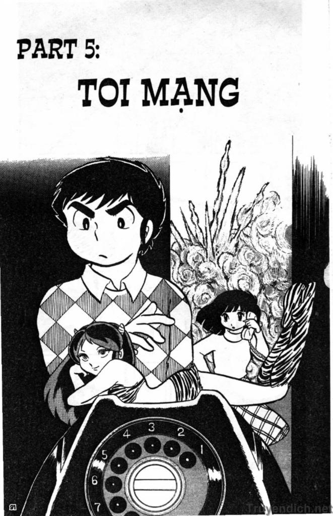 Lum Chapter 5 - Trang 2