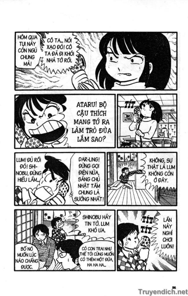 Lum Chapter 5 - Trang 2