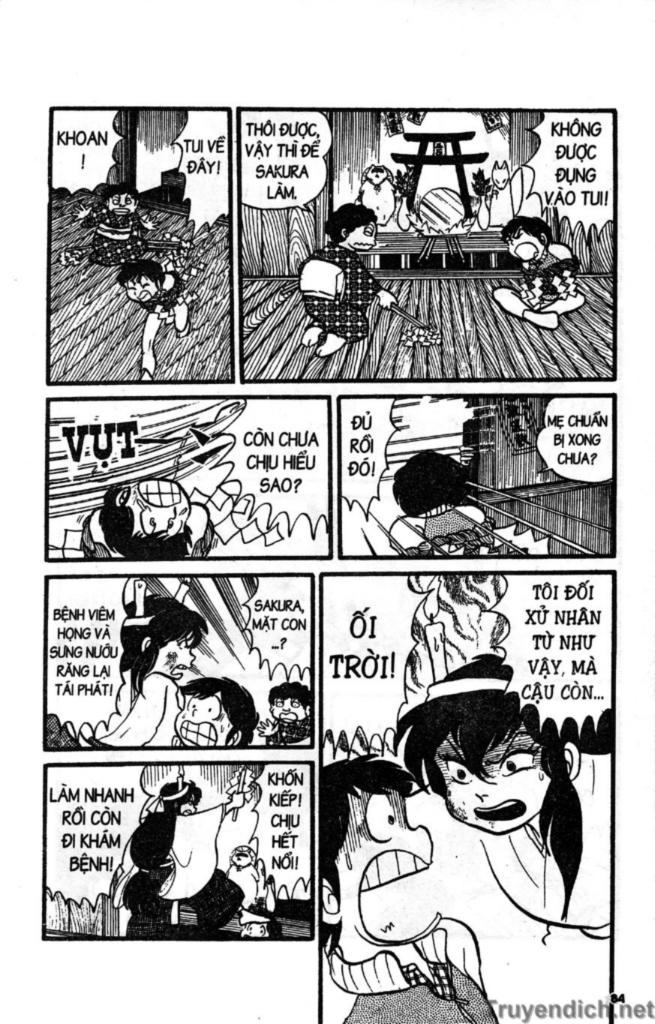 Lum Chapter 4 - Trang 2