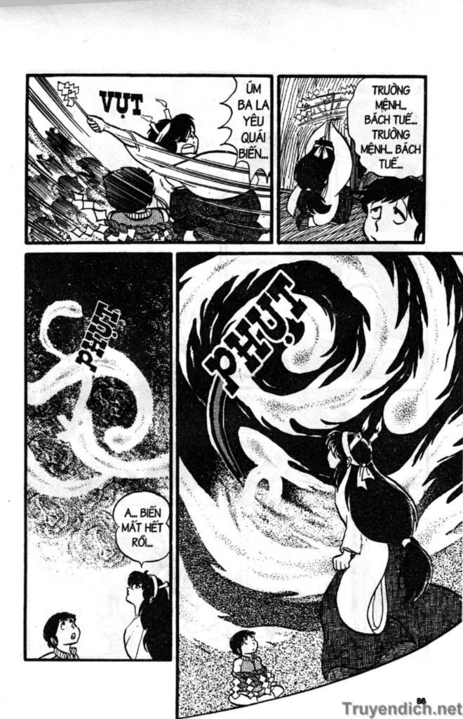 Lum Chapter 4 - Trang 2