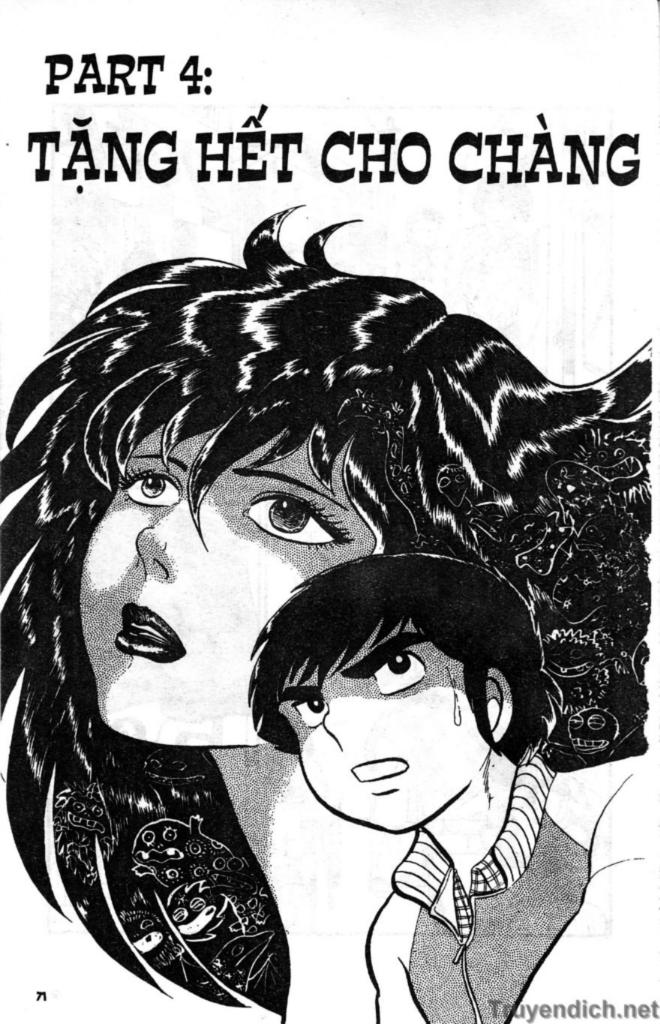 Lum Chapter 4 - Trang 2