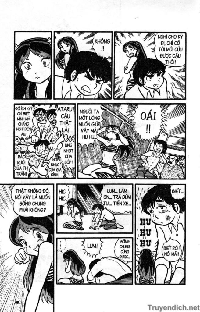 Lum Chapter 3 - Trang 2