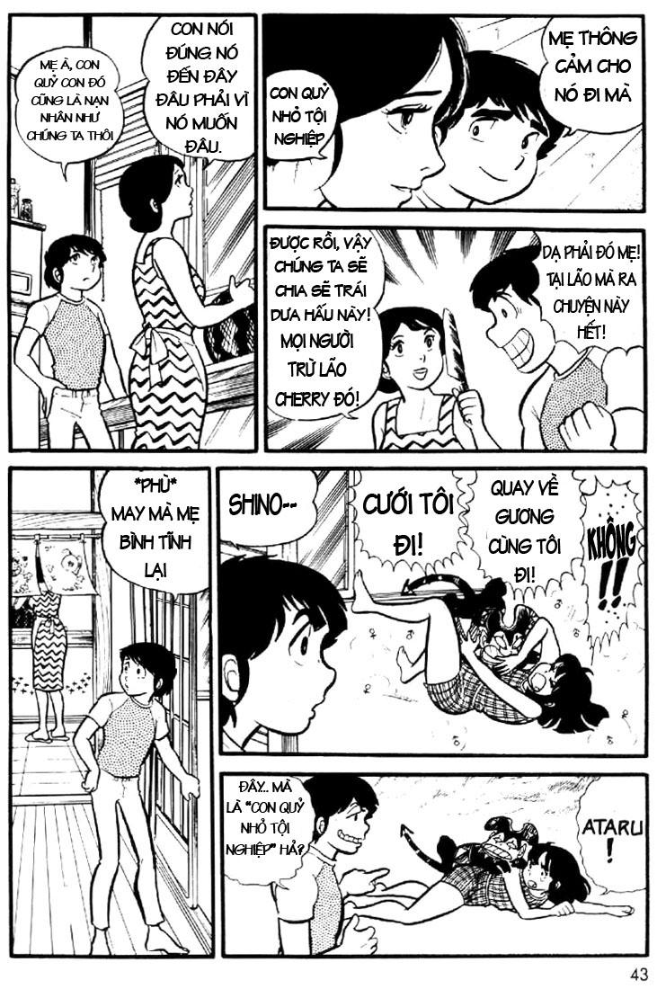 Lum Chapter 2 - Trang 2